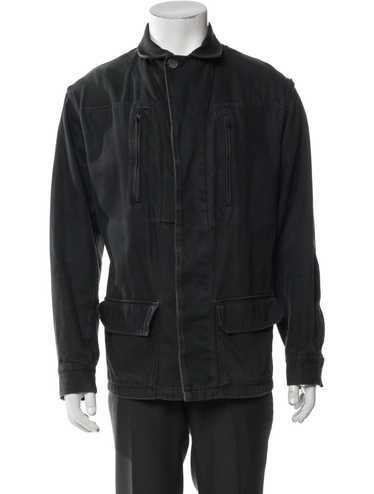 Jjjjound utility jacket - Gem