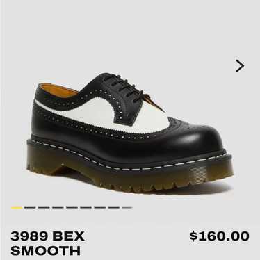 Dr. martens 3989 bex - Gem