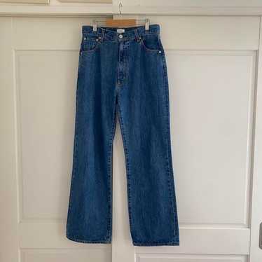 パンツ RON HERMAN DENIM CALIFORNIA ハリー スリムフィット デニムパンツ｜RHC(アールエイチシー