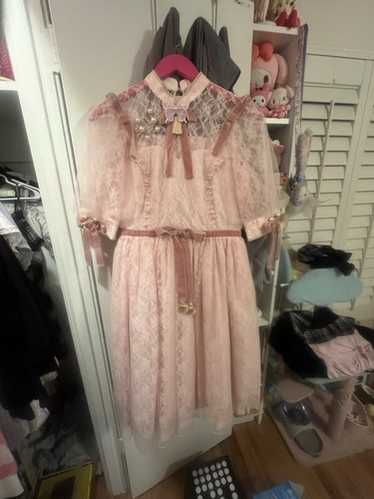 🌸 angelic pretty ⭐︎ - Gem