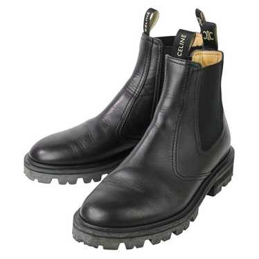 Celine margaret chelsea boots - Gem