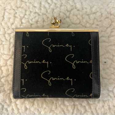 Givenchy vintage wallet - Gem
