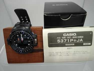 Casio Gwn-1000B 5371 G-Shock - Gem