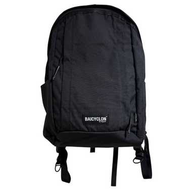 Baicyclon by bagjack backpack - Gem