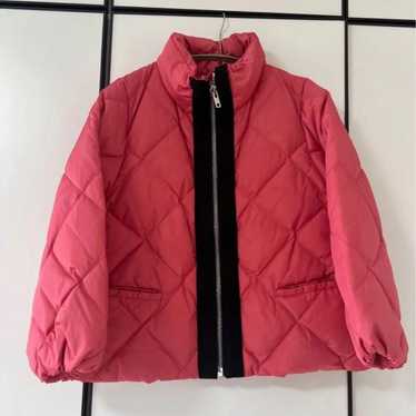 Miu Miu｜DOWN JACKETS (ML719 13FO F0002) Miu Miu Down Jacket | italist