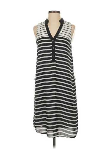 Express Women Black Casual Dress S - image 1