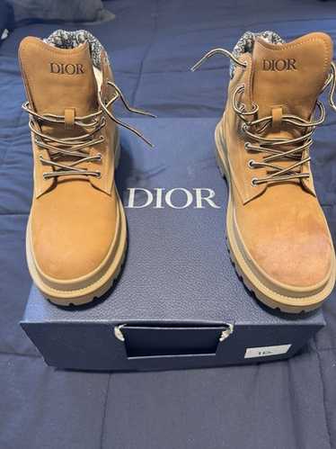 ★Dior★Explorer アンクルブーツ New Dior Explorer Uncle Boot | eBay