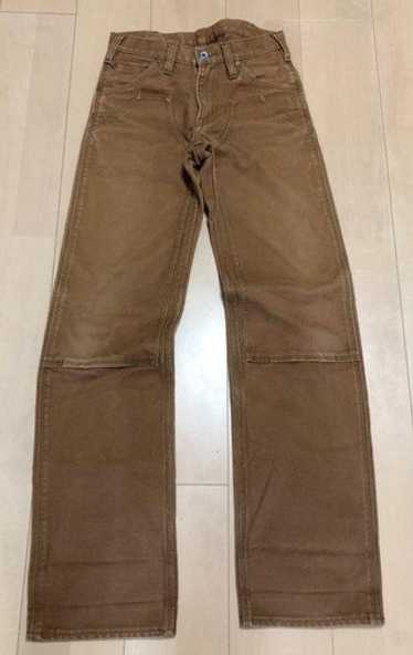 Iron heart work pants - Gem