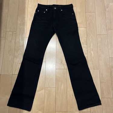 Iron heart denim 21oz - Gem
