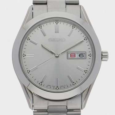 美品! SEIKO SPIRIT セイコースピリット　7N43-9080 腕時計 SEIKO スピリット 7N43-9080 men's腕時計 - メルカリ