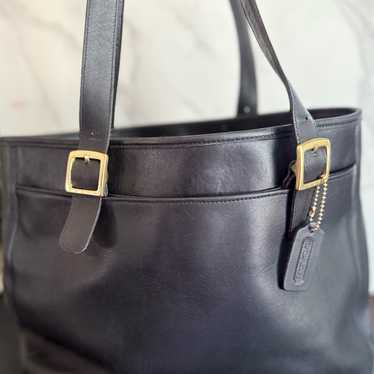 Coach vintage legacy xl - Gem