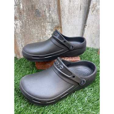 ★CROCS★ Public Specialist II Clog BK 24SUCL204590 24SUCL20 Crocs Common Specialist Ii Clog Bk 24sucl204590 – buy the