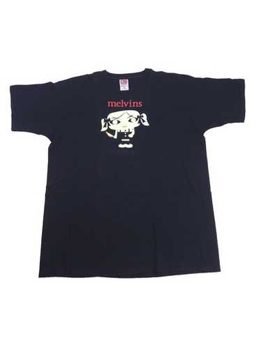 Vintage t-shirt melvins the - Gem