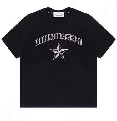 ALEXANDER DIGENOVA／CLASH Tシャツ/GRY/L Skins T-shirt: Vintage Grey – ALEXANDER DIGENOVA