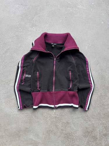 美品90s PARTO SPORT ヘビーナイロンセットアップ上下 B系Y2K 美品90s PARTO SPORT ヘビーナイロンセットアップ上下 B系Y2K