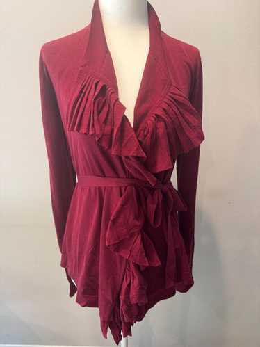 Yves saint laurent/cardigan - Gem
