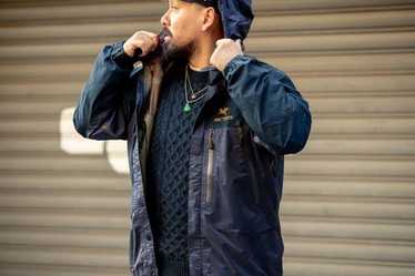 Arc fteryx theta lt jacket - Gem