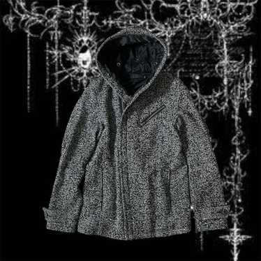 ジャケット・アウター y2k fuga gimmic riders archive 00s 00s fuga riders jacket - Gem