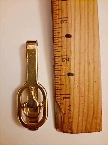 Gucci money clip g - Gem
