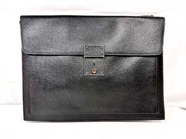 Ermenegildo zegna 2way bag - Gem