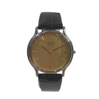 Seiko credor 8j81 - Gem