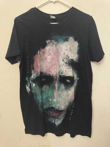 Marilyn manson 