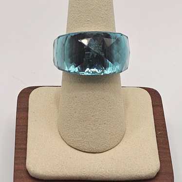 Swarovski nirvana ring - Gem