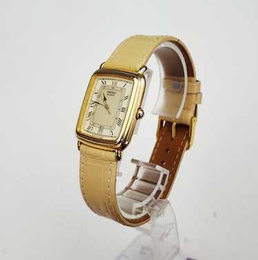 1990 vintage seiko watch - Gem