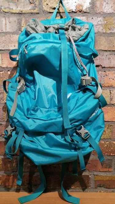 Mont-bell dog carrying pack - Gem