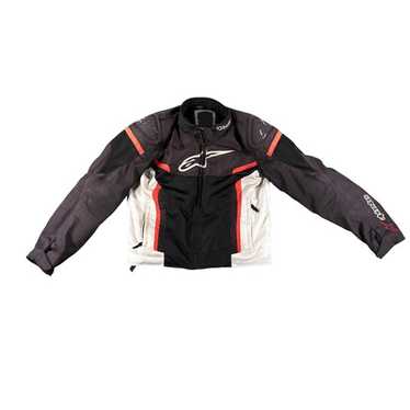 Alpinestars Wake Air Jacket - Gem