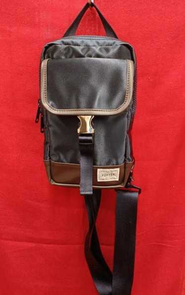 Porter sac’s bar SAC'S BAR × PORTER - SAC'S BAR