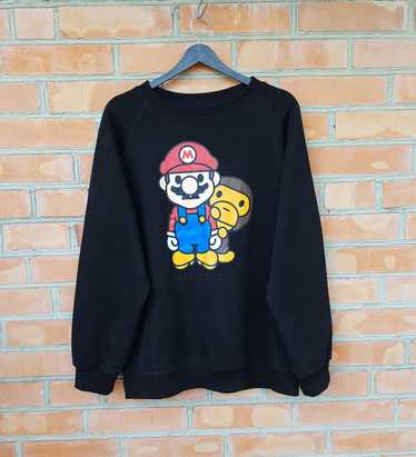 Ape baby milo mario - Gem