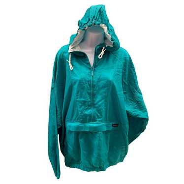90's PACIFI TRAIL パシフィックトレイル アノラック テック PACIFIC TRAIL（90'S）/ MOUNTAIN PARKA | and INDEP