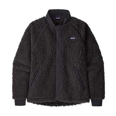 Patagonia retro-x bomber jacket - Gem