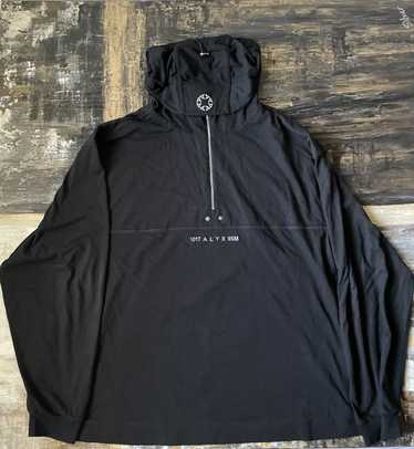 1017 alyx 9sm zip - Gem