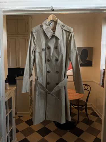 Dior homme trench - Gem