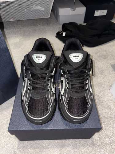 新品未使用品　Dior B30 black Dior B30 'Black' — Kick Game