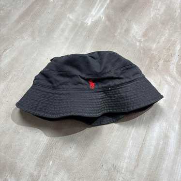 Ralph lauren 90s bucket hat - Gem