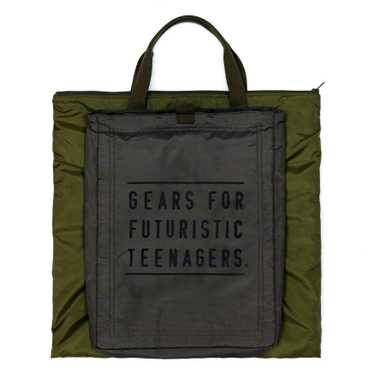 Bag × human made - Gem