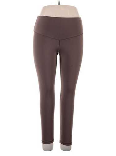 OFFLINE by Aerie Women Brown Active Pants XL - image 1