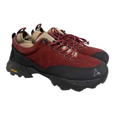 Roa roa neal low - Gem