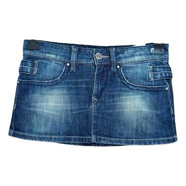 【Anyone more】Hinari Pocket Denim Mini Skirt Amazon.com: Tbahhir Women's A-Line Mini Denim Skirts with