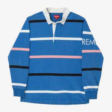 Supreme stripe rugby - Gem
