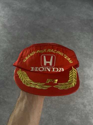 Honda f-1 grand-prix racing - Gem
