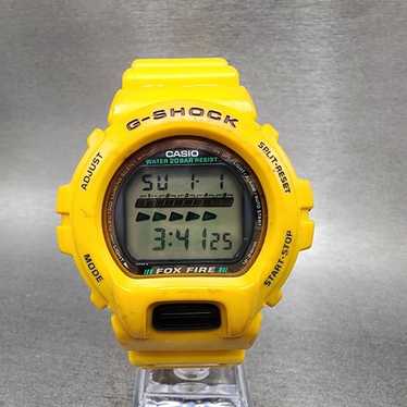 Casio casio g-shock fox - Gem