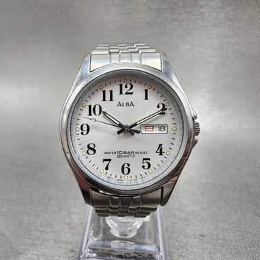 Seiko alba mens watch - Gem