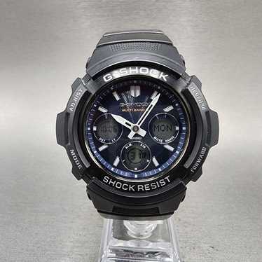 Casio G Shock AWG 100BC 4765 - Gem