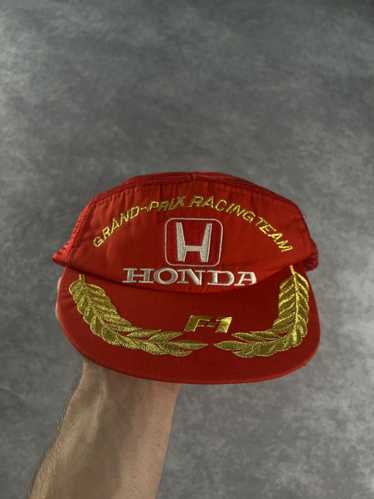 【激レア❣️】HONDA Racing team F1 collection 激レア❣️】HONDA Racing team F1 collection