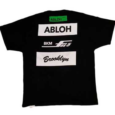 Virgil abloh brooklyn museum - Gem