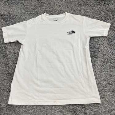 THE NORTH FACE ★ M'S FROSTER S/S R/TEE - NT7UR29 M'S FROSTER S/S R/TEE - 노스페이스